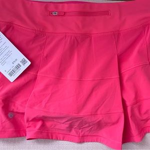 Lulu skirt size 6